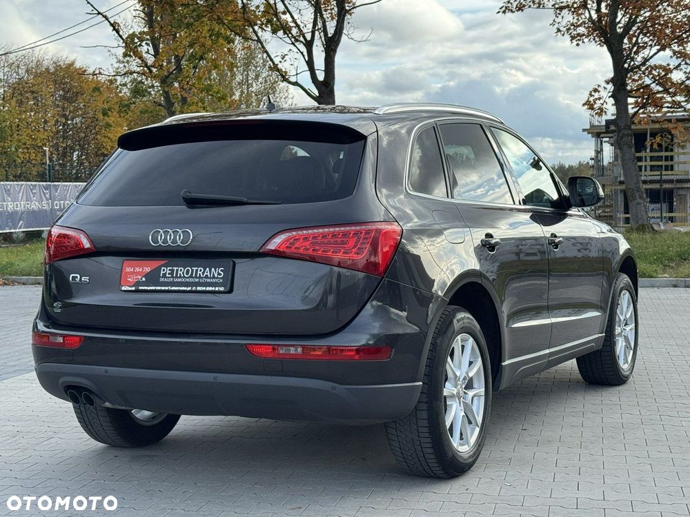 Audi Q5 - 12