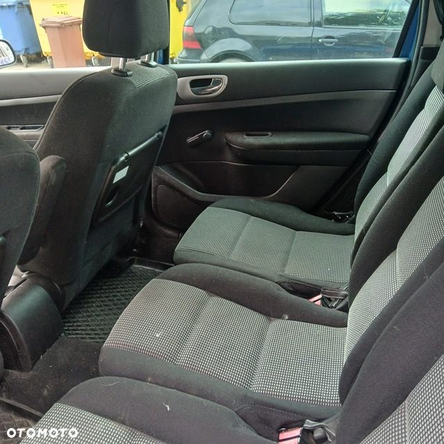 Peugeot 307 HDi SW 110 Premium - 9
