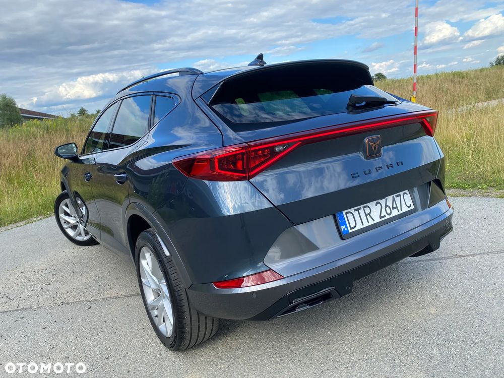 Cupra Formentor 2.0 TDI 4Drive DSG - 6