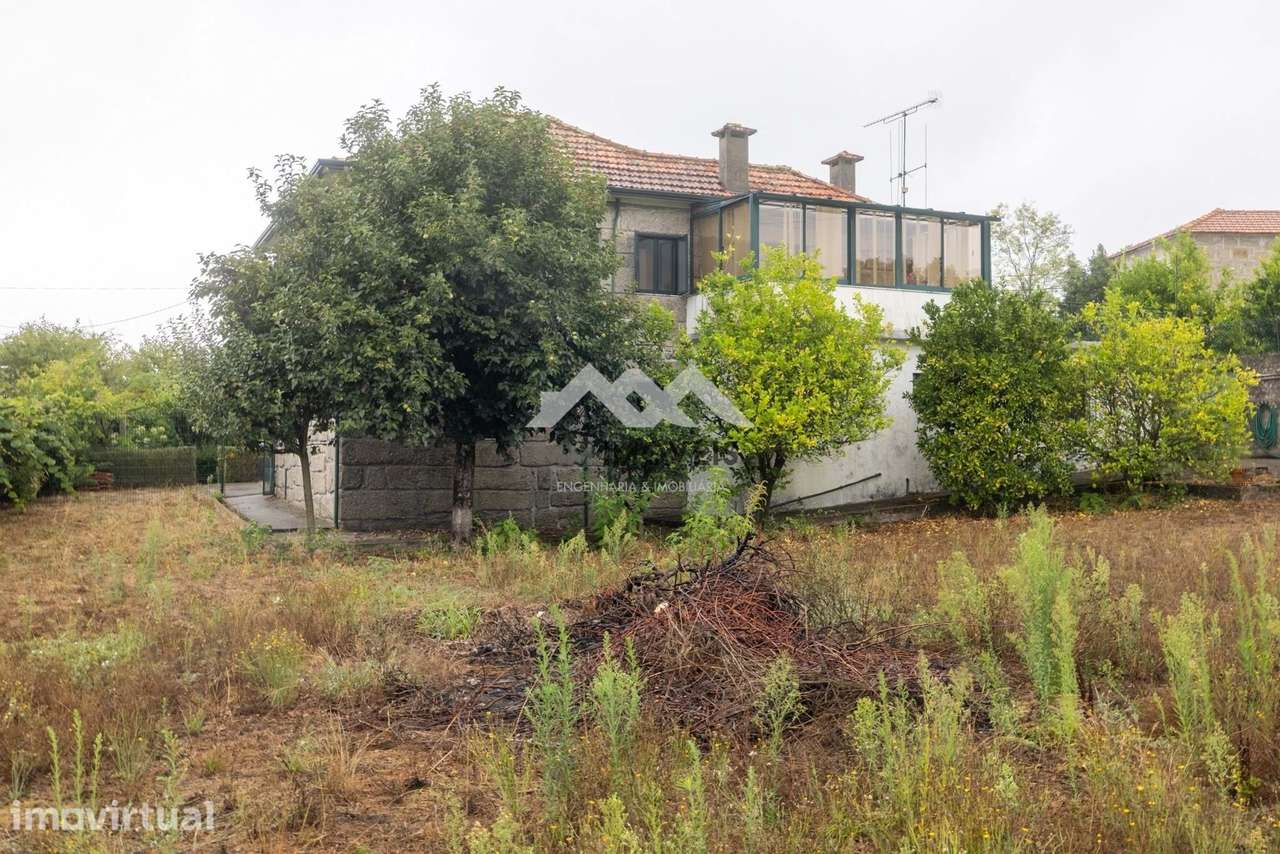 Quinta Monte Córdova – Santo Tirso | Potencial Multifuncional | Casa d - Grande imagem: 2/38