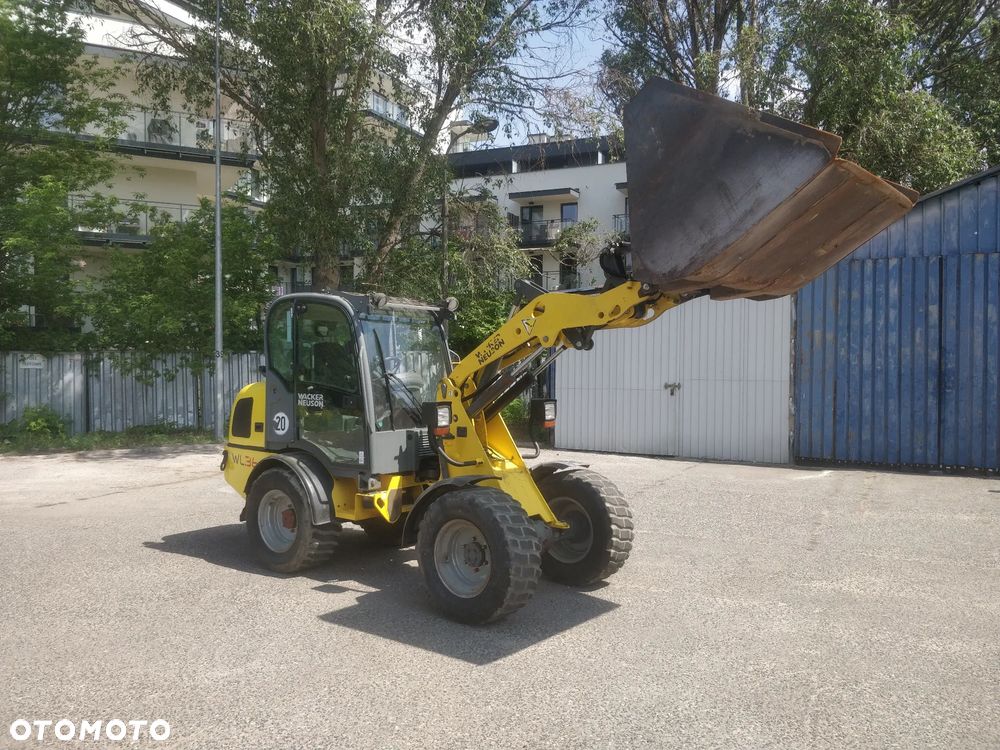 Wacker Neuson WL36 - 11