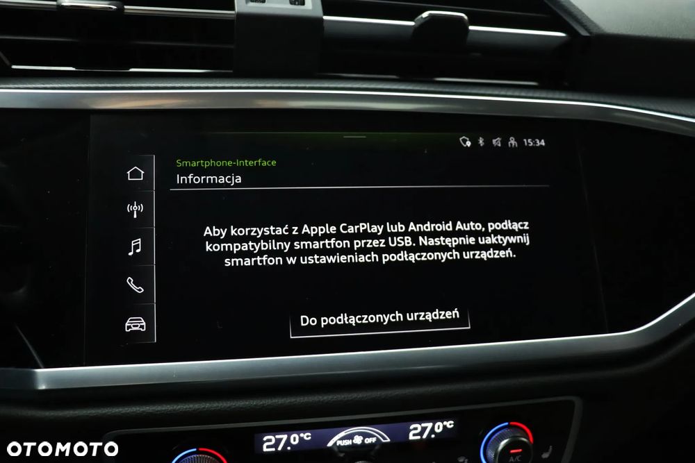 Audi Q3 35 TFSI S tronic - 31