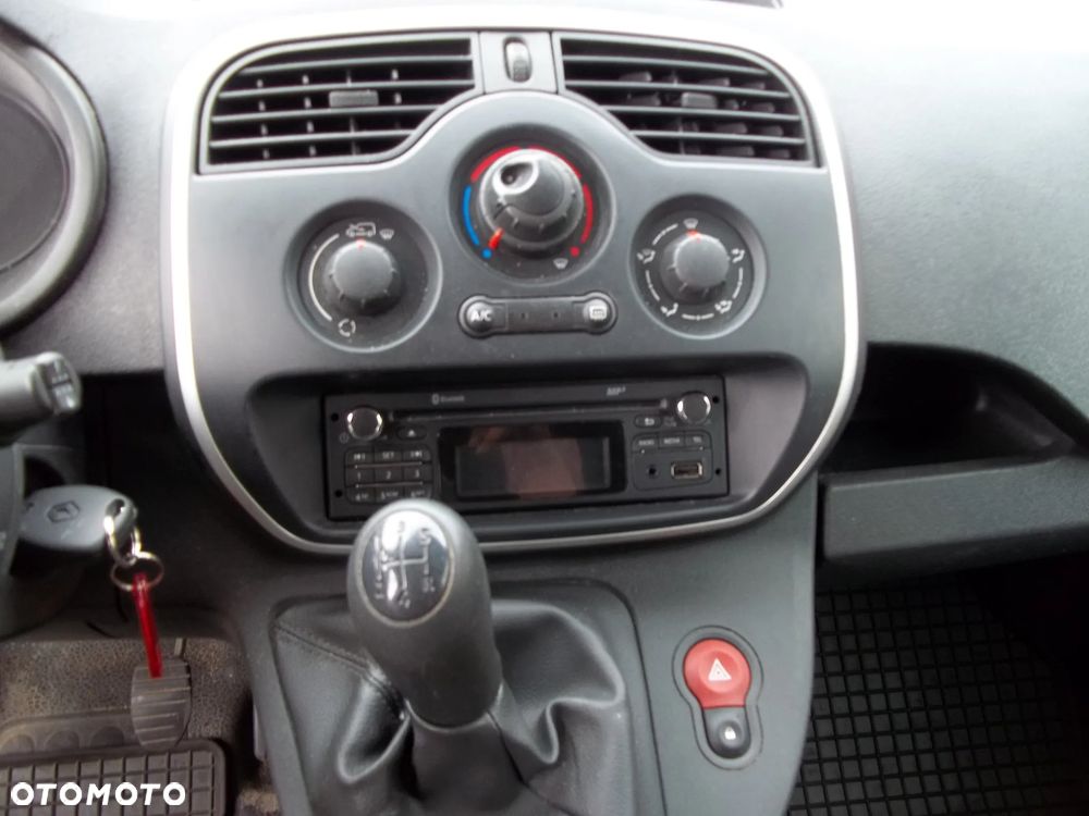 Renault Kangoo - 11