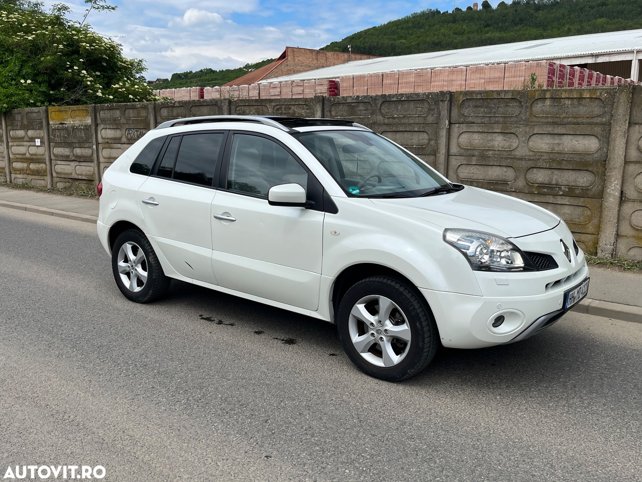 Renault Koleos dCi 175 FAP 4x4 Night and Day - 9
