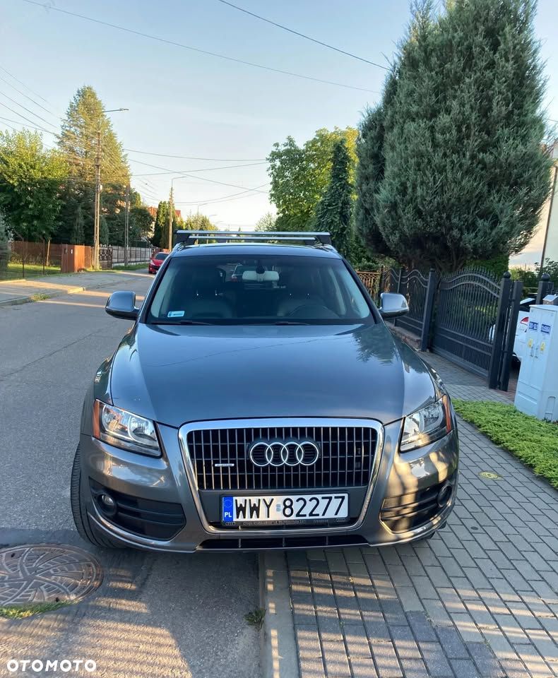 Audi Q5 2.0 TFSI Quattro S tronic - 6