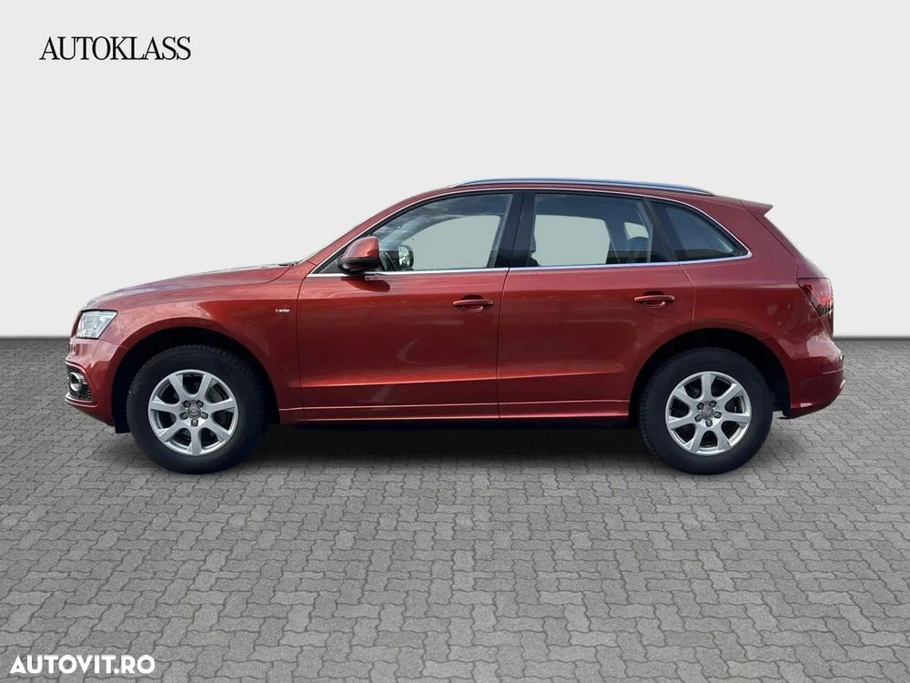 Audi Q5 2.0 TDI Quattro S tronic - 2