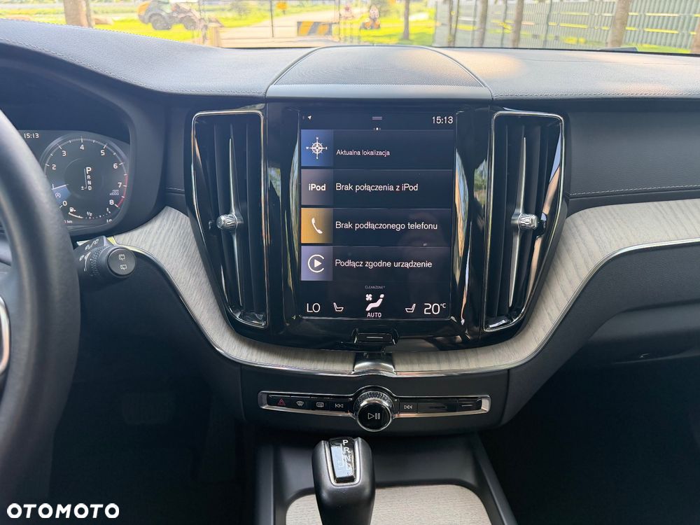 Volvo XC 60 T4 Inscription - 12