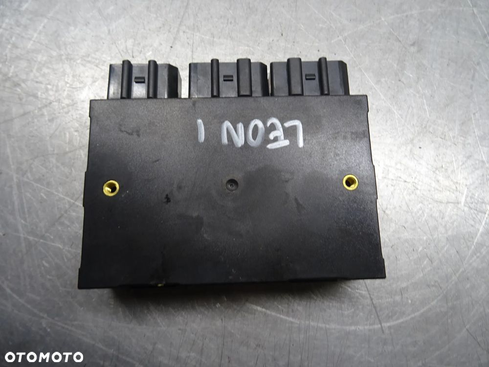 SEAT LEON I 1.6B MODUŁ KOMFORTU 1C0959799E - 5