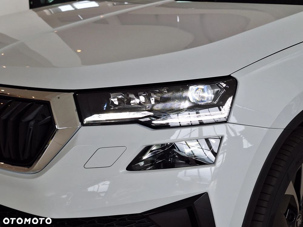 Skoda Karoq 1.5 TSI ACT Drive DSG - 6