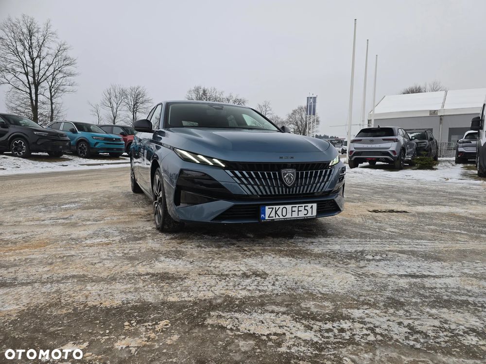 Peugeot 308 - 20