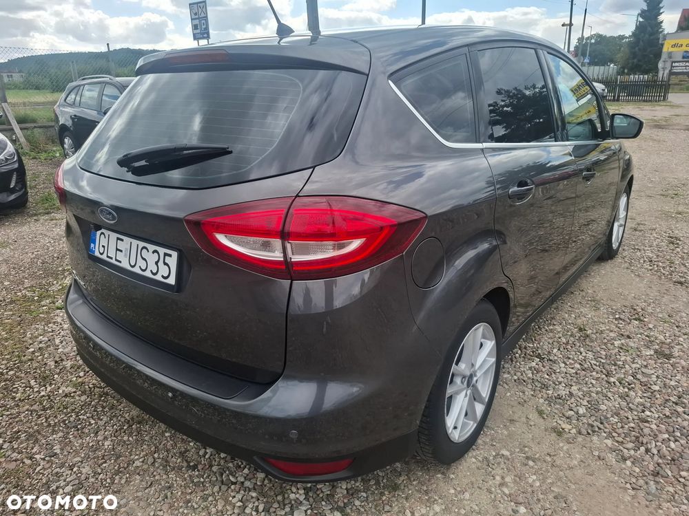 Ford C-MAX - 5