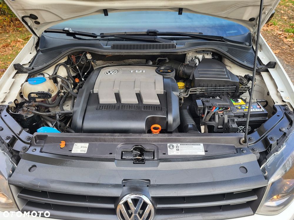 Volkswagen Polo - 8