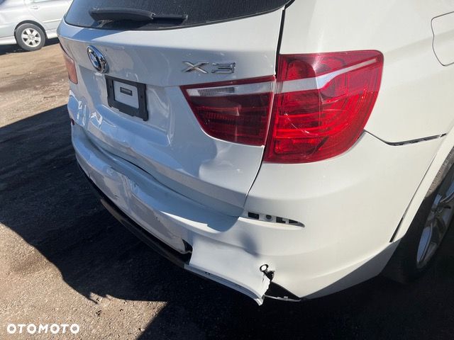 BMW X3 xDrive35i Sport-Aut M Sport - 29