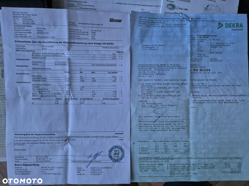 Peugeot 308 BlueHDi FAP 180 EAT8 Stop & Start GT - 36