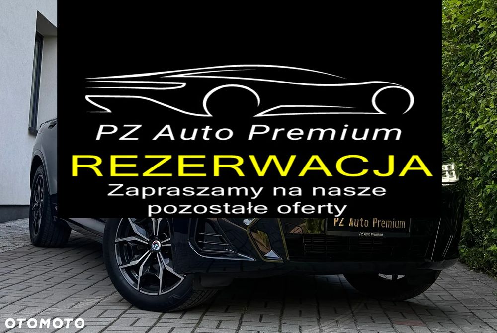 BMW X4 xDrive20i mHEV M Sport sport - 1