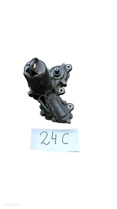 Aktuator Can-Am Maverick X3 XRS/XRC - 1