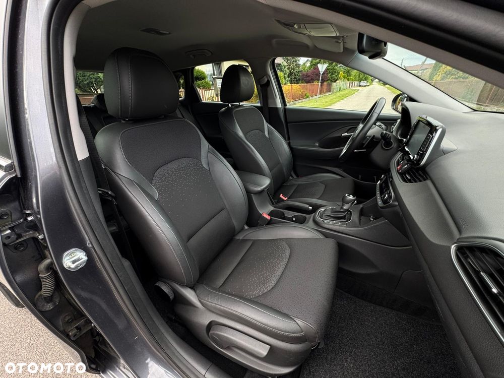 Hyundai i30 1.4 T-GDI Premium DCT - 7