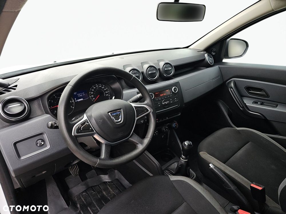 Dacia Duster 1.0 TCe Essential - 4