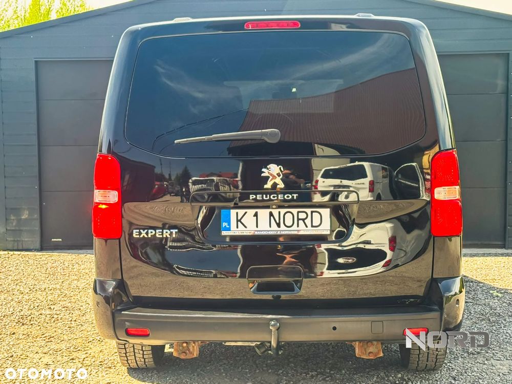 Peugeot Expert 2.0 Long Premium - 8