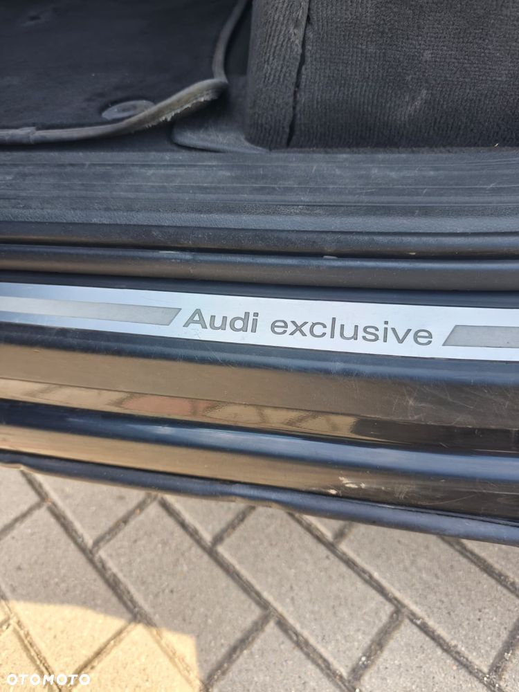 Audi Q7 - 4