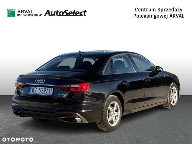 Audi A4 - 6