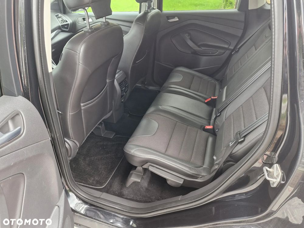 Ford Kuga 2.0 TDCi Titanium MPS6 - 10