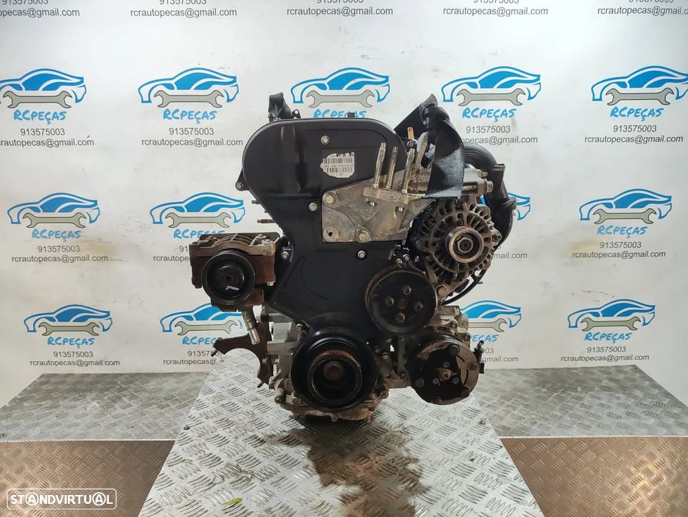 Motor Completo Ford 1.4i 16v 80cv FXJA - 3