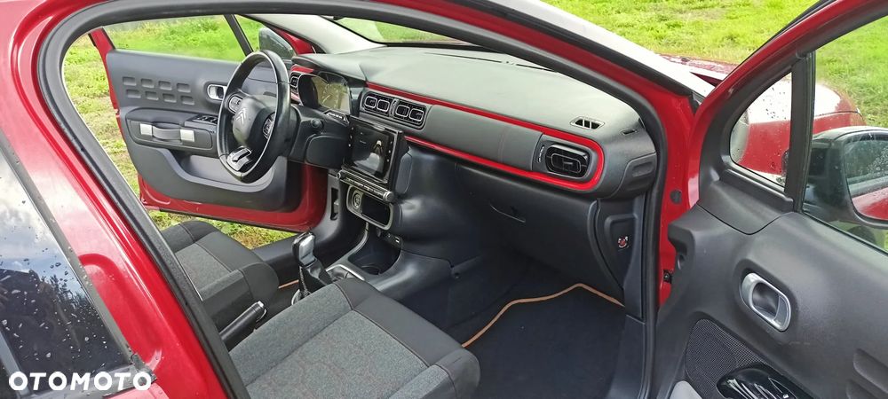Citroën C3 HDi BlueHDi 100 Exclusive - 6