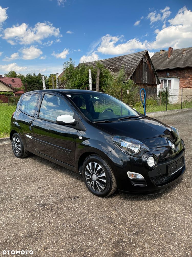 Renault Twingo 1.2 16V Night&Day - 4