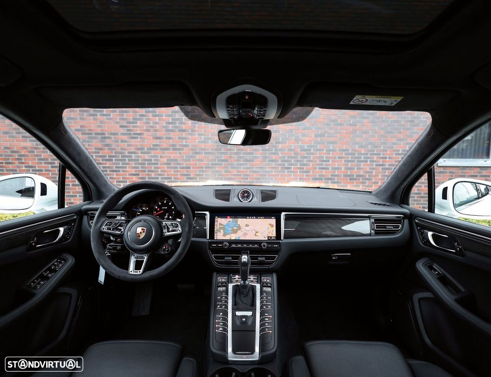Porsche Macan GTS - 2