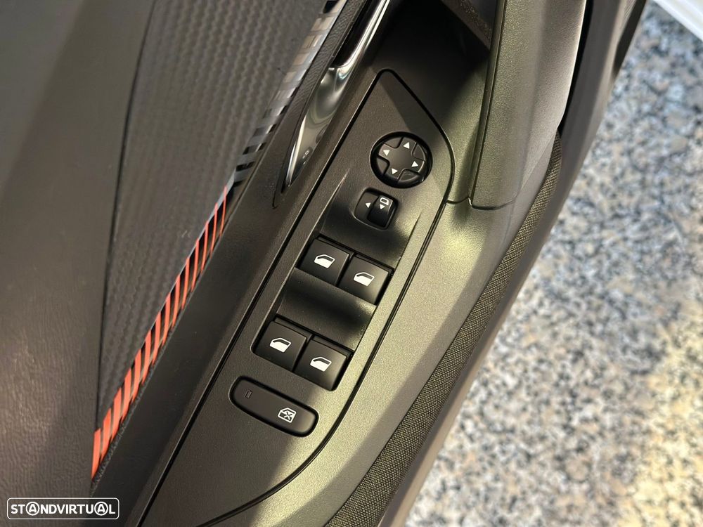 Peugeot 2008 1.5 BlueHDi Active - 9