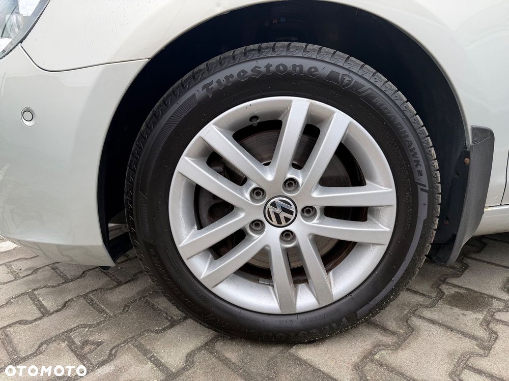 Volkswagen Golf 1.4 TSI Highline - 13