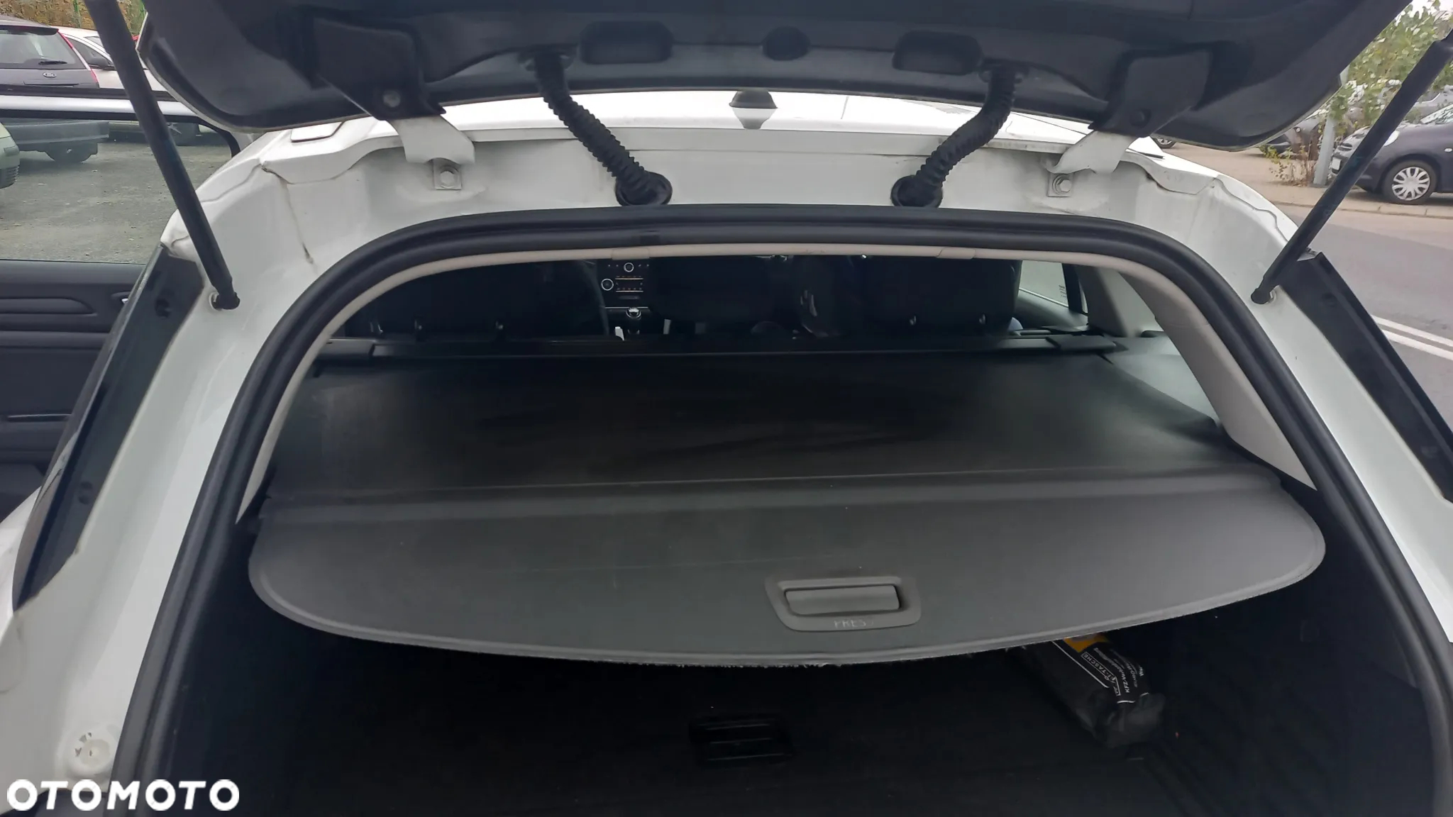 Renault Megane - 3