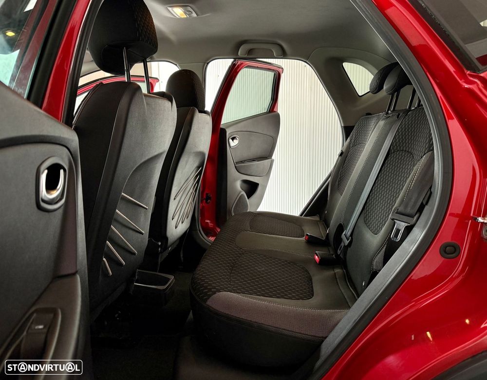 Renault Captur 0.9 TCE Exclusive - 20