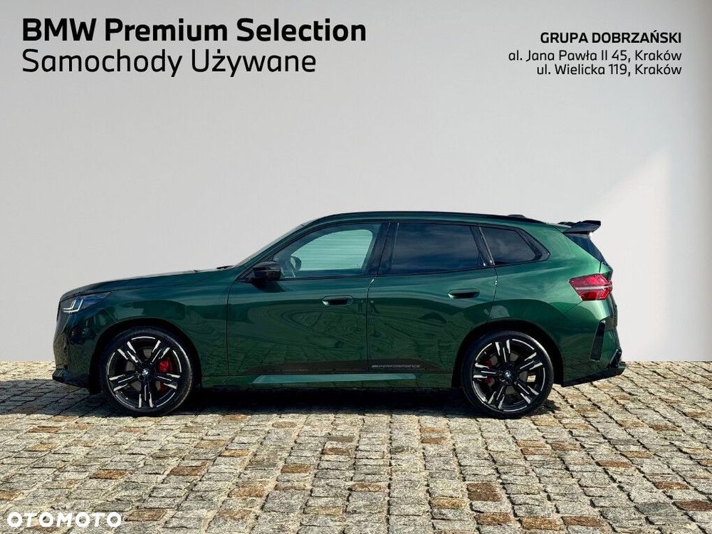 BMW X3 - 4