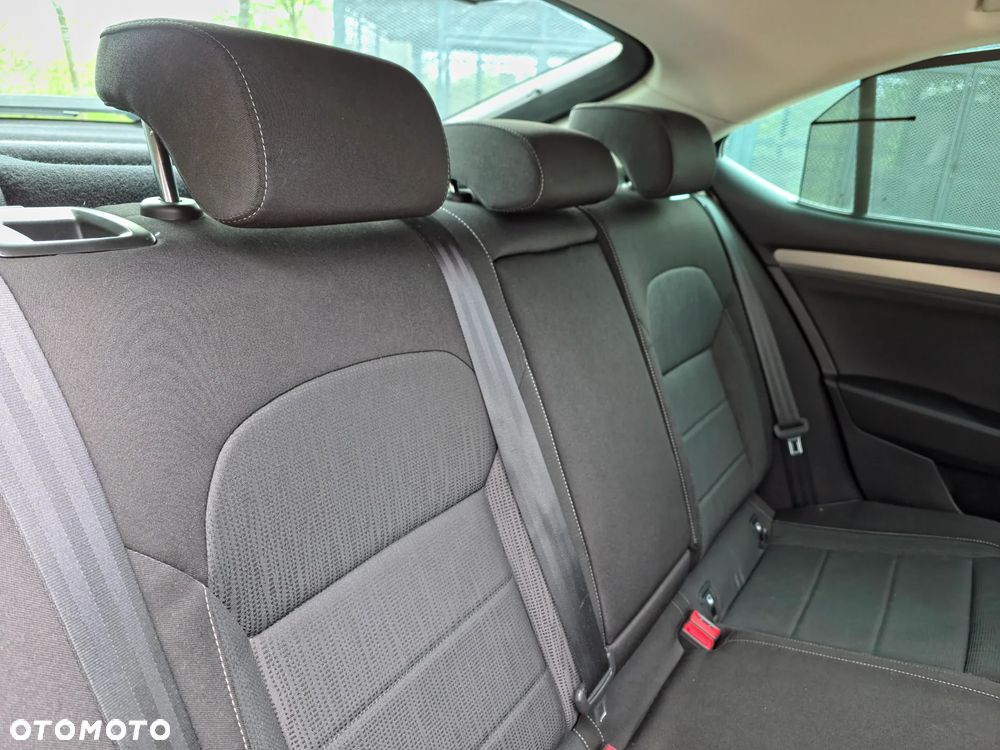 Skoda Superb 2.0 TSI Ambition DSG - 31
