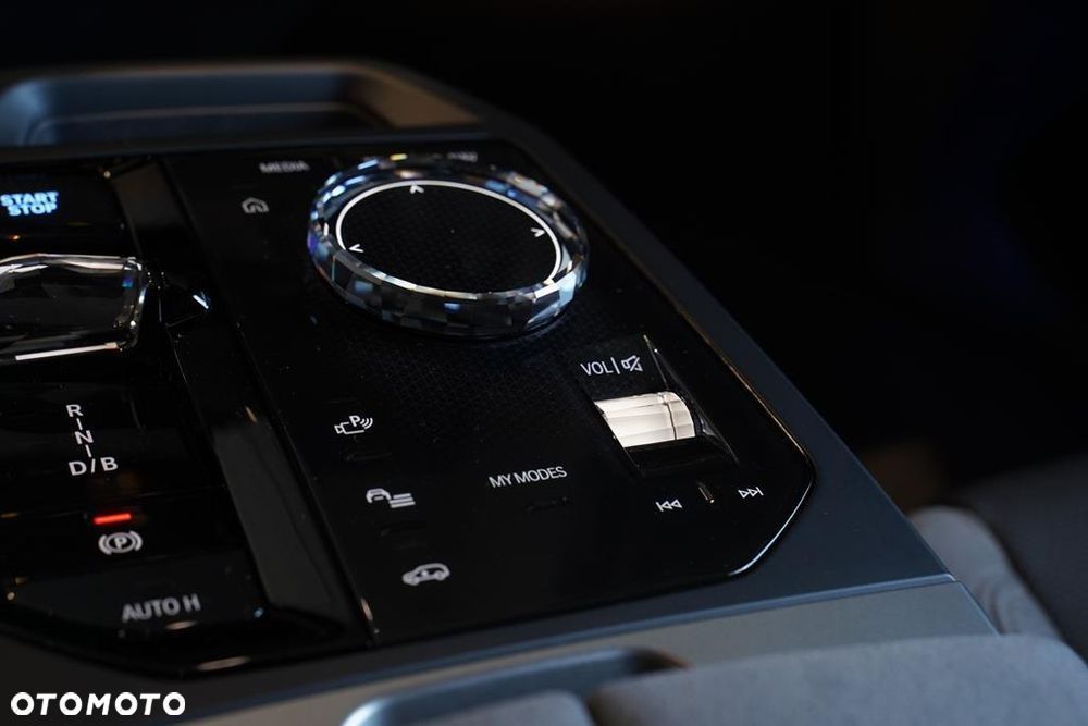 BMW iX xDrive60 111.5kWh - 26