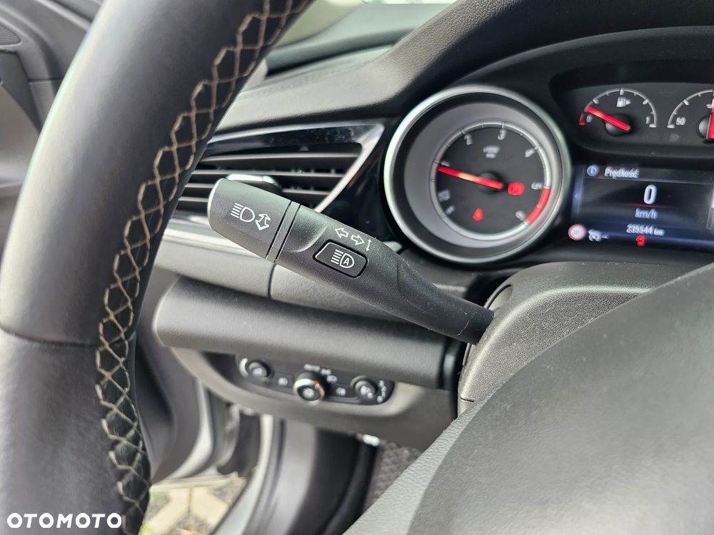 Opel Insignia 2.0 CDTI Elite S&S - 15