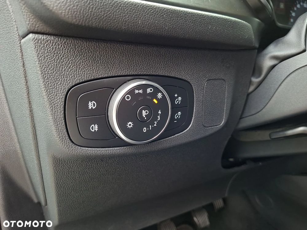 Ford Focus 1.0 EcoBoost mHEV Active X - 19
