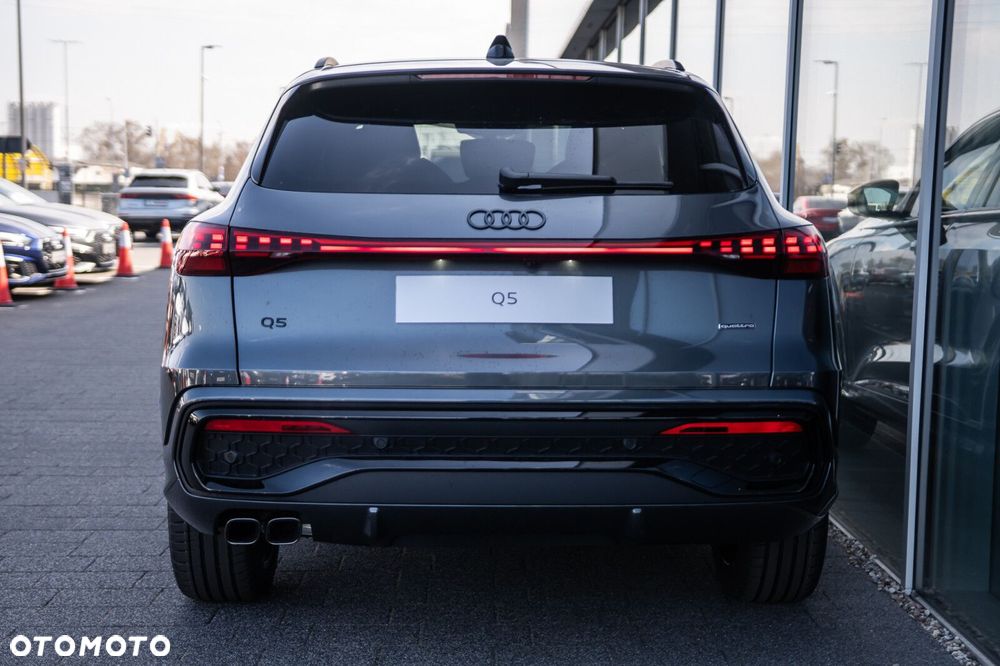 Audi Q5 - 5