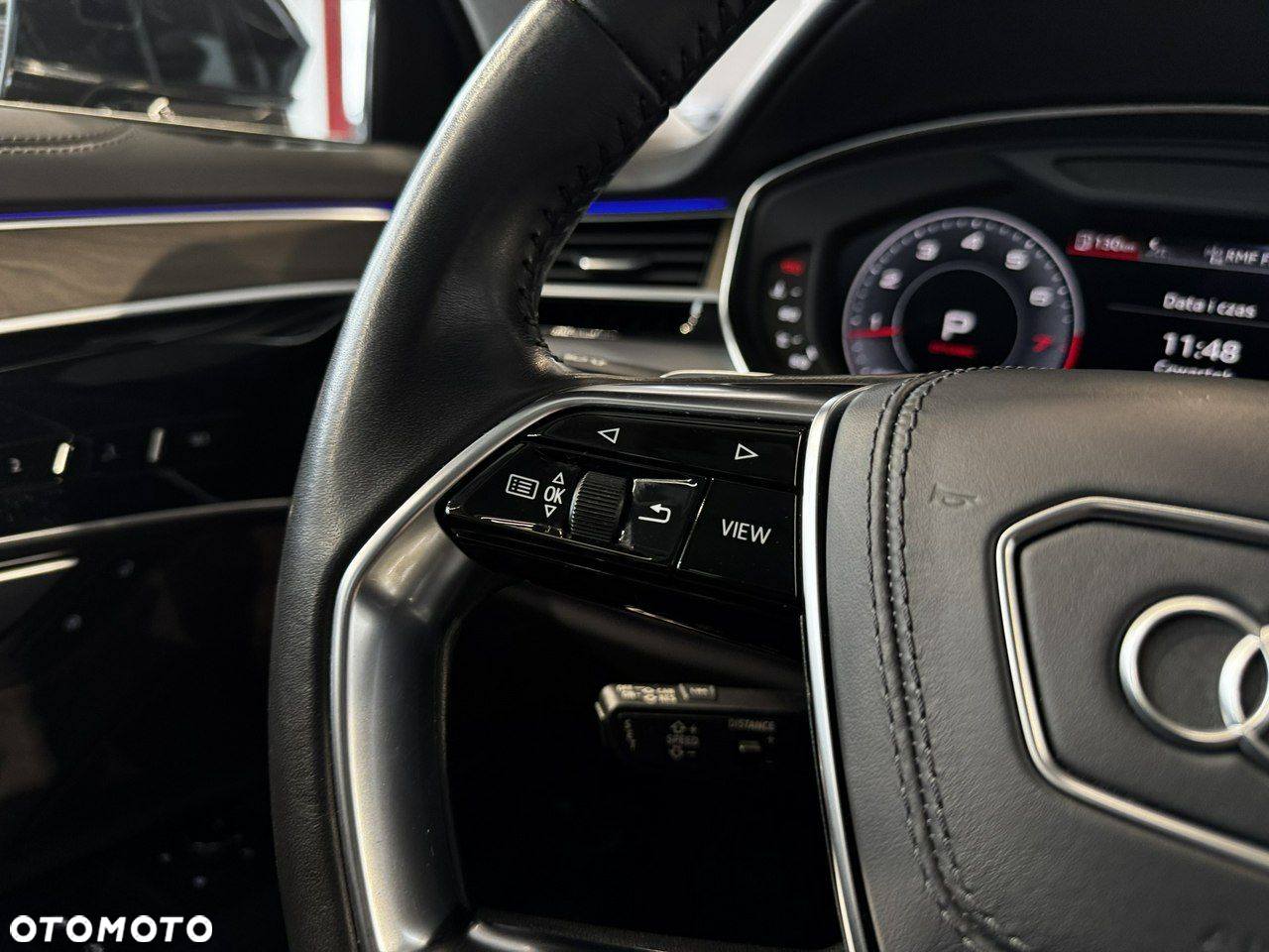 Audi A8 - 23