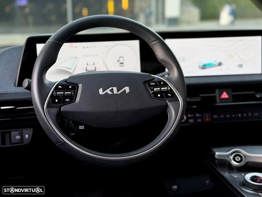 Kia EV6 - 24