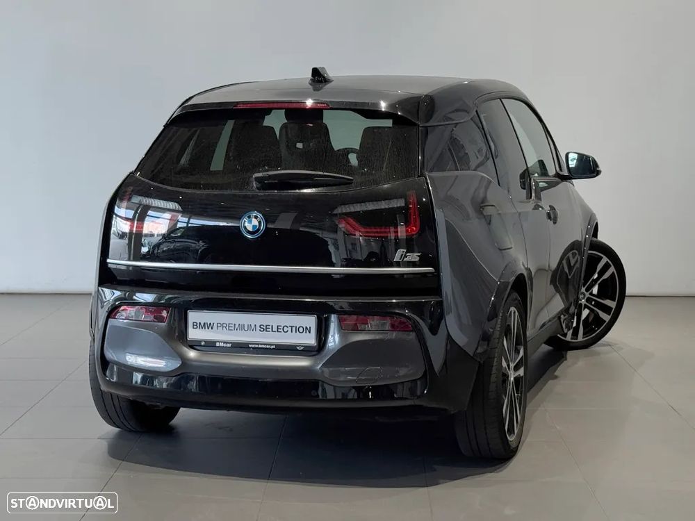 BMW i3 s 120Ah - 4