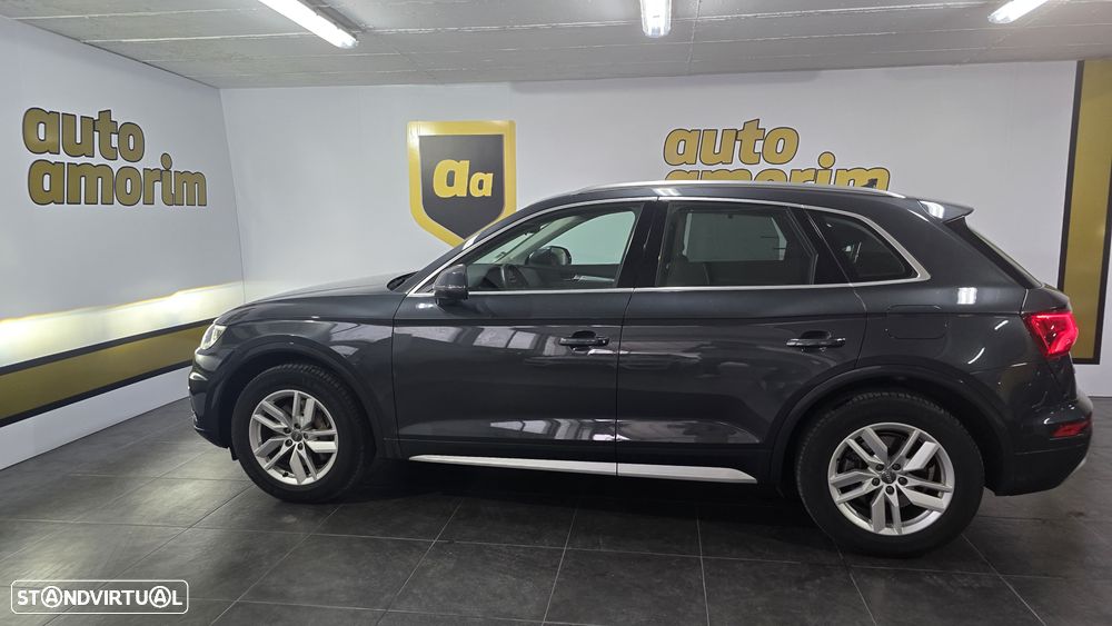 Audi Q5 50 TFSIe quattro Sport S tronic - 15
