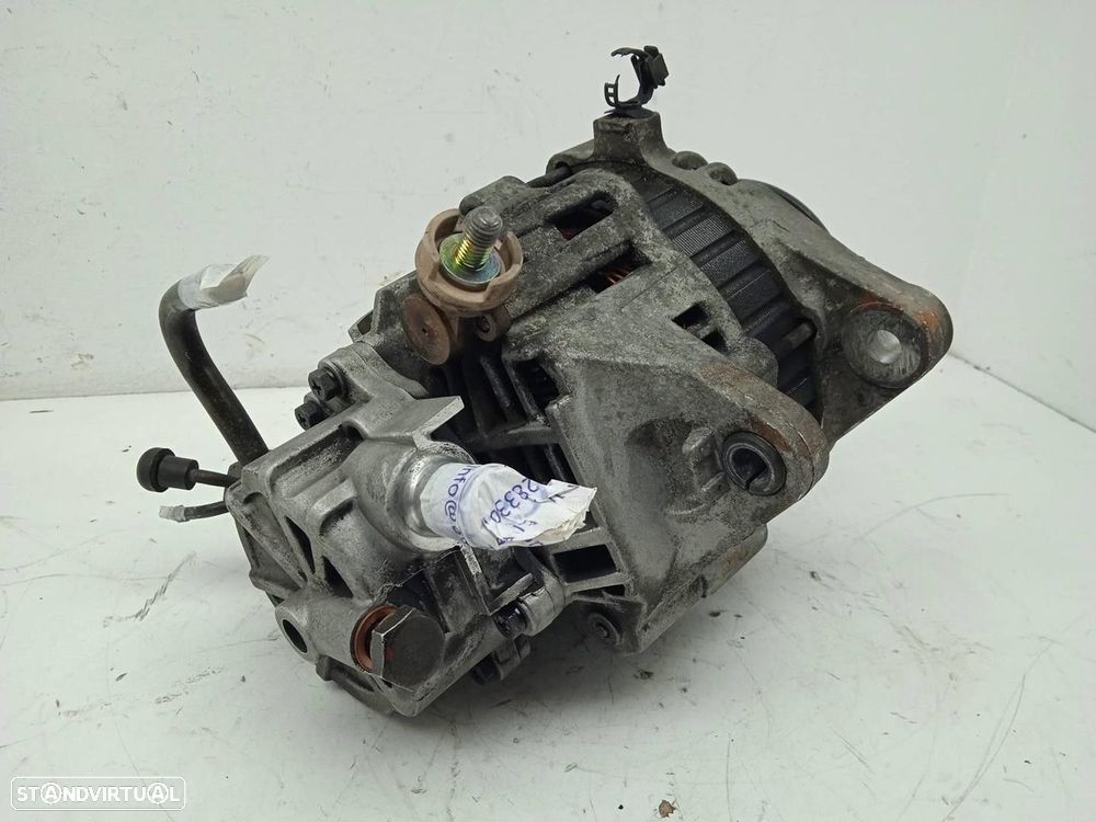 ALTERNADOR HYUNDAI H-1 / STAREX LIMUSINA 2006 - 1