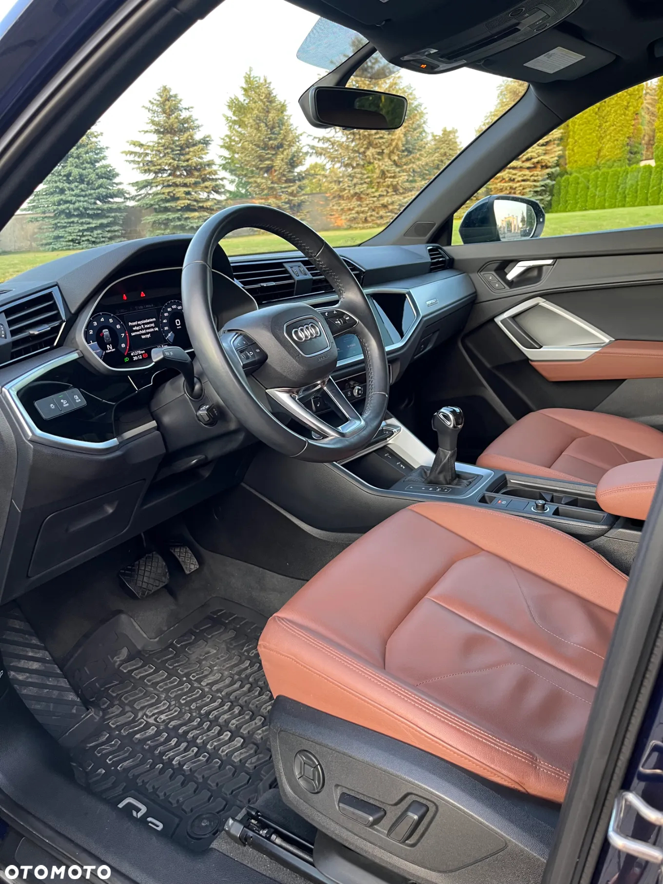 Audi Q3 45 TFSI Quattro S tronic - 15