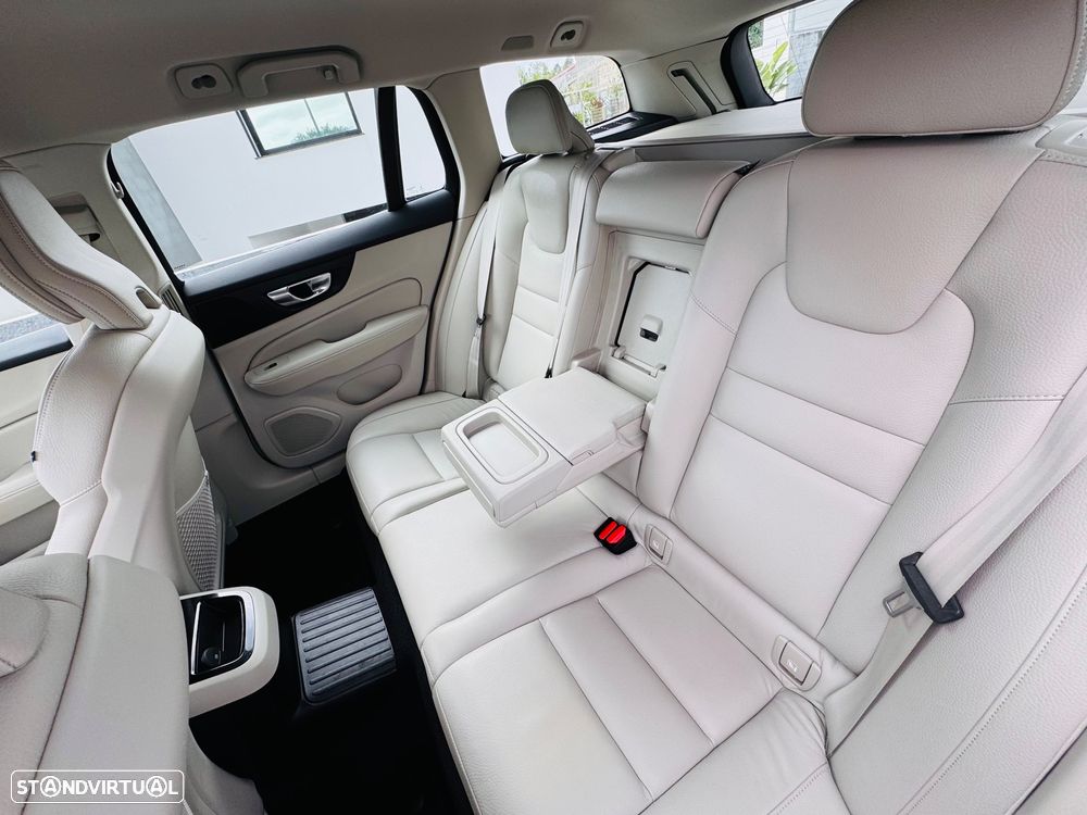 Volvo V60 2.0 T6 AWD TE Inscription Expression - 41