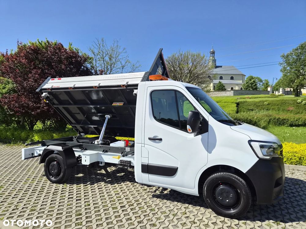 Renault Master - 20