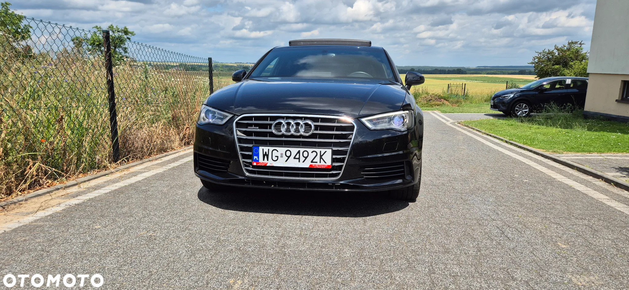 Audi A3 - 10