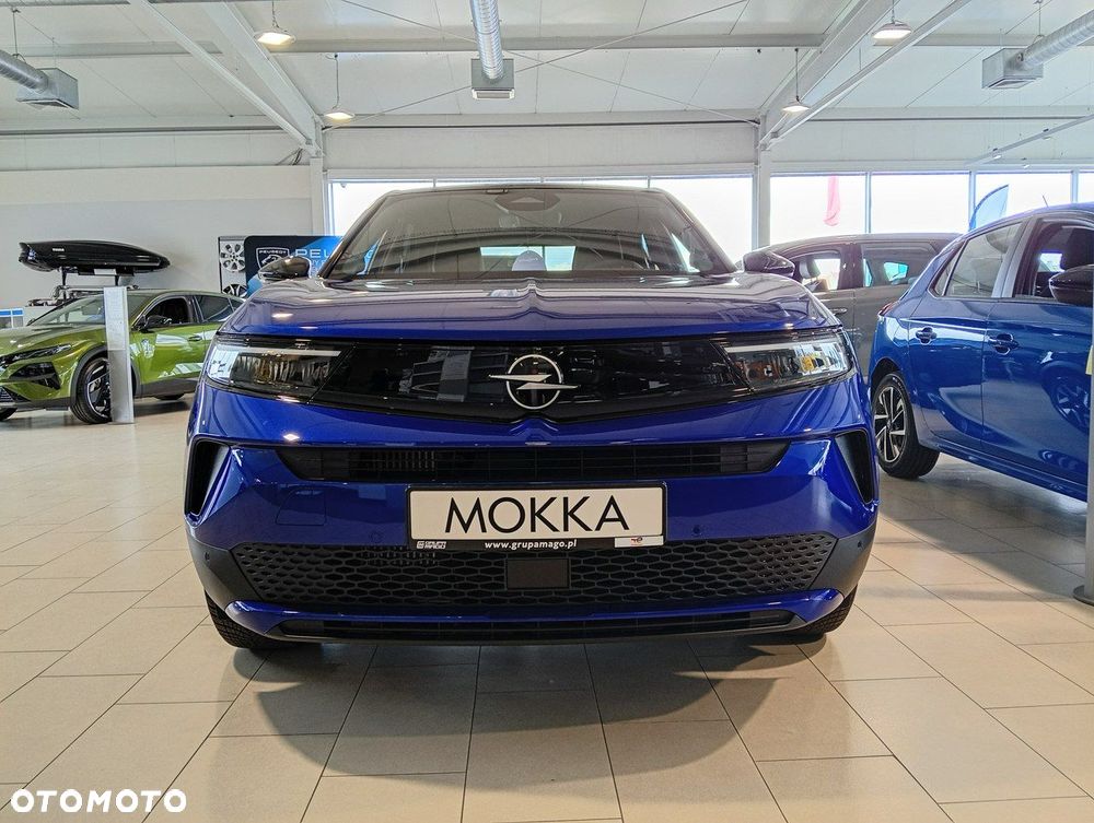 Opel Mokka - 2